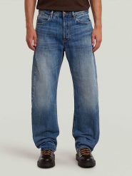 G-Star Dżinsy - Comfort fit - w kolorze niebieskim rozmiar: W31/L34. Niebieskie jeansy męskie G-Star. Za 253.54 zł.