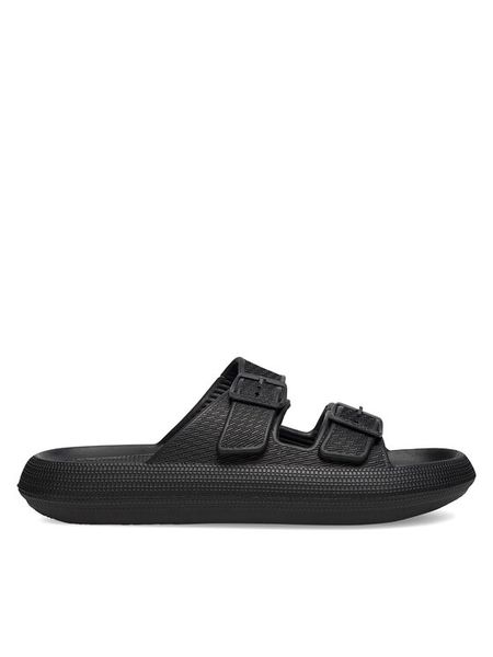 MEXX Klapki MICC1905141M-01 Czarny. Czarne klapki i japonki męskie Mexx, z tworzywa sztucznego. Za 79.99 zł.