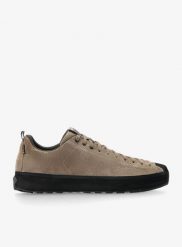 Buty GORE TEX męskie Scarpa Mojito Wrap GTX. Brązowe buty trekkingowe męskie Scarpa, z gore-texu, bez zapięcia, trekkingowe, gore-tex. Za 772.19 zł.