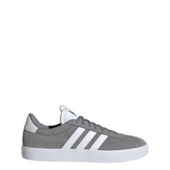 Buty Sportowe Adidas Sport Vl Court 3.0 Dorosłych. Białe buty sportowe na co dzień męskie Adidas, ze skóry, bez zapięcia. Za 295.60 zł.