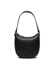 KARL LAGERFELD Torebka A1W30026 Czarny. Czarne torebki klasyczne damskie Karl Lagerfeld, bez wzorów, ze skóry, bez dodatków. Za 689.99 zł.