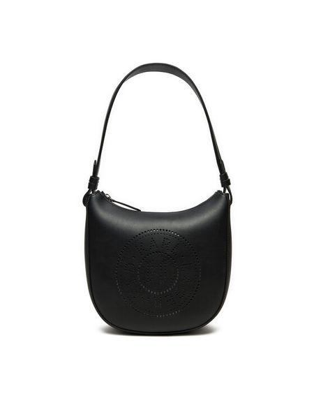 KARL LAGERFELD Torebka A1W30026 Czarny. Czarne torebki klasyczne damskie Karl Lagerfeld, bez wzorów, ze skóry, bez dodatków. Za 689.99 zł.