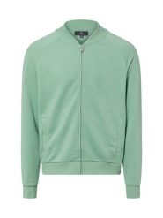 Nils Sundström Bluza Mężczyźni Bawełna zielony, L. Zielone bluzy bez kaptura męskie Nils Sundström, l, z bawełny. Za 149.95 zł.