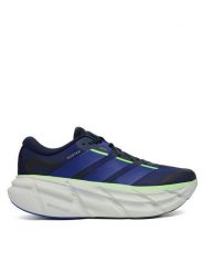 Adidas Buty do biegania adistar 5 KK4209 Granatowy. Niebieskie obuwie do biegania damskie Adidas. Za 599.99 zł.