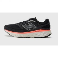 Buty do biegania męskie New Balance Fresh Foam X Evoz V4. Czarne obuwie do biegania damskie New Balance. Za 765.00 zł.
