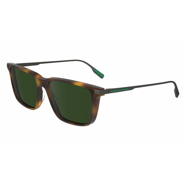 Okulary przeciwsłoneczne Męskie LACOSTE L6017S-214 Ø 55 mm. Okulary przeciwsłoneczne męskie Lacoste. Za 471.75 zł.