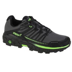 Buty do biegania męskie, Inov-8 Roclite Ultra G 320. Szare obuwie do biegania damskie Inov-8. Za 579.99 zł.