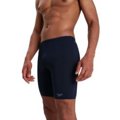 Spodenki kąpielówki męskie Speedo Eco Endurance. Czarne kąpielówki męskie Speedo, m, bez wzorów, do pływania. Za 290.12 zł.