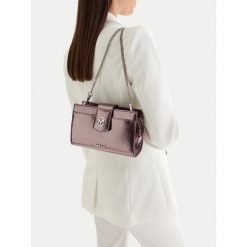 Torebka MEXX. Szare torebki klasyczne damskie Mexx, bez wzorów, bez dodatków. Za 169.99 zł.