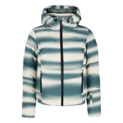 Damska kurtka narciarska Protest Fever. Zielone kurtki narciarskie i snowboardowe damskie Protest, l, bez wzorów, z materiału, bez kaptura, narciarskie. Za 706.00 zł.