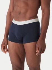 BOSS Komplet bokserek 50546808 Kolorowy. Bokserki męskie Boss, bez wzorów, z bawełny. Za 239.99 zł.