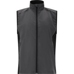 Kamizelka odblaskowa damska Endurance Bebinca Light The Night. Czarne kamizelki damskie Endurance, z materiału. Za 288.00 zł.