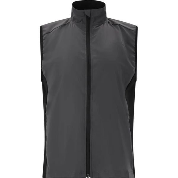 Kamizelka odblaskowa damska Endurance Bebinca Light The Night. Czarne kamizelki damskie Endurance, z materiału. Za 288.00 zł.