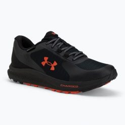 Buty Męskie Do Biegania Under Armour Charged Bandit TR 3 SP. Czarne buty fitness męskie Under Armour. Za 449.99 zł.