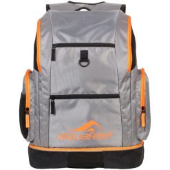 Plecak Aquafeel Rucksack. Szare plecaki damskie AQUAFEEL, bez wzorów. Za 319.99 zł.
