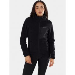 Sweter Damski Fundango Shiloh. Czarne swetry klasyczne damskie Fundango, bez kołnierzyka. Za 279.90 zł.