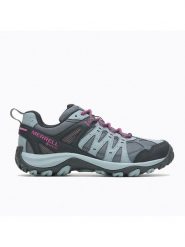 Merrell Buty turystyczne "Accentor 3" w kolorze błękitnym rozmiar: 40,5. Niebieskie obuwie trekkingowe damskie MERRELL. Za 382.13 zł.