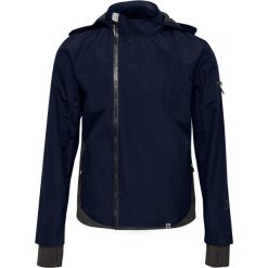 Kurtka sportowa męska Hummel North Shell. Niebieskie kurtki treningowe męskie HUMMEL, m, bez wzorów, do piłki ręcznej. W wyprzedaży za 349.00 zł.