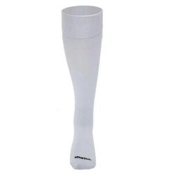 Skarpety Piłkarskie Logo CLASSIC Męskie (Białe). Białe skarpetki męskie Joma, bez wzorów, z elastanu. Za 40.99 zł.