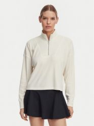 Roxy Bluza ERJKT04388 Biały Regular Fit. Białe bluzy bez kaptura damskie Roxy, s. Za 219.99 zł.