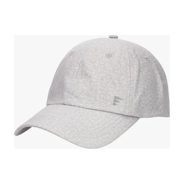 Feewear Czapka Nausori , szary, rozmiar ONE SIZE. Szare czapki męskie Feewear, bez wzorów, z materiału, klasyczne. W wyprzedaży za 39.99 zł.