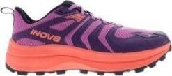 Buty trailowe damskie Inov-8 TrailTalon Max. Brązowe obuwie do biegania damskie Inov-8. Za 686.39 zł.