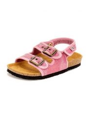 Natural world Sandały w kolorze jasnoróżowym rozmiar: 31. Różowe sandały damskie natural world, bez wzorów, bez obcasa. Za 121.99 zł.