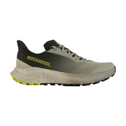 Buty trailowe Rossignol Venosk R-Shell Dry. Zielone obuwie do biegania damskie Rossignol. Za 699.99 zł.