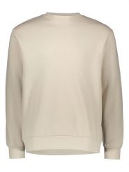 SELECTED HOMME Bluza w kolorze beżowym rozmiar: L. Brązowe bluzy bez kaptura męskie Selected Homme, l. Za 117.73 zł.