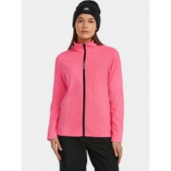 Sweter Damski O'Neill FWC'Cruz Jack's Polartec FZ. Czerwone swetry klasyczne damskie O'neill, s, z polaru, bez kołnierzyka. Za 279.00 zł.
