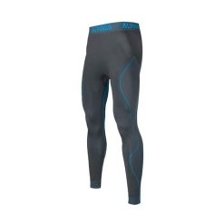Spodnie termoaktywne trekkingowe męskie Alpinus Active Base Layer. Szare bielizna termoaktywna męska Alpinus, m, bez wzorów. Za 109.00 zł.