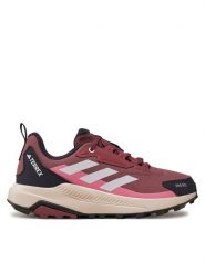 Adidas Trekkingi Terrex Anylander Rain.Rdy IH3550 Brązowy. Brązowe obuwie trekkingowe damskie Adidas. Za 299.99 zł.
