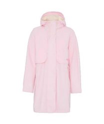 Parka dla kobiet Kari Traa Sine. Czerwone parki damskie Kari Traa, s, bez wzorów, z materiału. Za 859.95 zł.