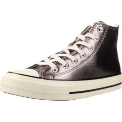 Buty VICTORIA 1057106V Srebrny. Szare obuwie trekkingowe damskie VICTORIA. Za 155.99 zł.