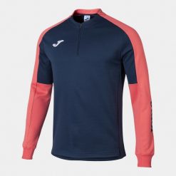 Bluza tenisowa męska Joma Eco Championship. Brązowe bluzy bez kaptura męskie Joma, m. Za 174.15 zł.