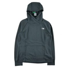 Second life - Bluza damska z kapturem The North Face - Stan bardzo dobry. Szare bluzy z kapturem damskie The North Face, l, z materiału. Za 127.76 zł.