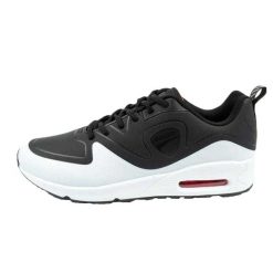 Męskie Buty Z Logo. Białe buty trekkingowe męskie ducati, z gumy, bez zapięcia, trekkingowe. Za 271.99 zł.