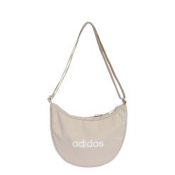 Torba Linear Essentials Festival. Białe torebki klasyczne damskie Adidas, bez wzorów, bez dodatków. Za 79.95 zł.