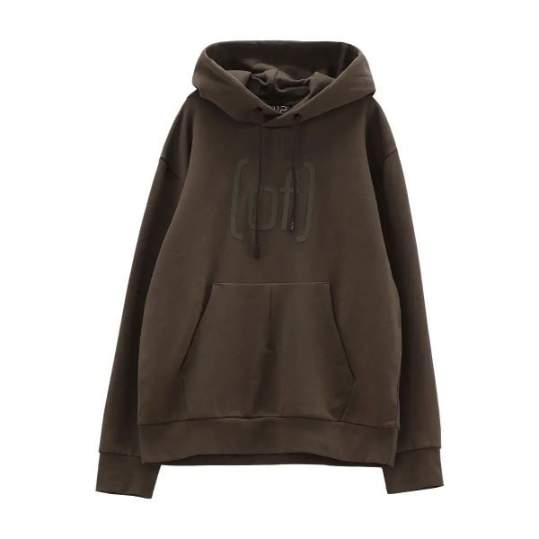 Bluza z kapturem CMP. Szare bluzy z kapturem męskie CMP, l, z materiału. Za 492.00 zł.