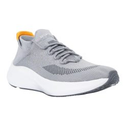Buty Sportowe Męskie Orton. Brązowe buty sportowe na co dzień męskie Regatta, bez zapięcia. Za 141.99 zł.