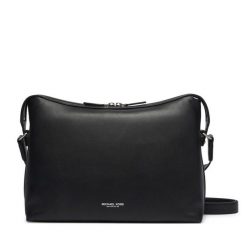 Saszetka MICHAEL Michael Kors. Czarne saszetki męskie MICHAEL Michael Kors. Za 1,319.00 zł.