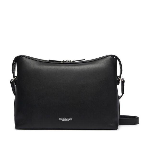 Saszetka MICHAEL Michael Kors. Czarne saszetki męskie MICHAEL Michael Kors. Za 1,319.00 zł.
