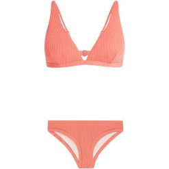 Damski 2-częściowy kostium kąpielowy Protest Prtbight. Brązowe bikini damskie Protest, bez wzorów. Za 283.00 zł.