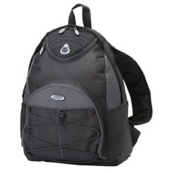 Plecak BBB Cycling. Czarne plecaki damskie BBB CYCLING, bez wzorów, z nylonu. Za 339.00 zł.