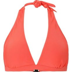 Damski top do kostiumu kąpielowego Cruz Pozzuoli. Niebieskie bikini damskie CRUZ, bez wzorów. Za 148.50 zł.