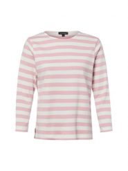 Franco Callegari Koszulka Kobiety Bawełna (100%) różowy, XXL. Czerwone t-shirty damskie Franco Callegari, xxl, bez wzorów, z bawełny, bez kołnierzyka. Za 149.95 zł.