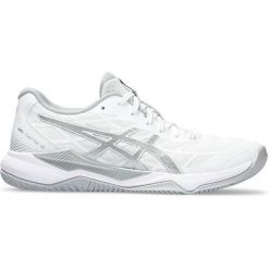 Buty treningowe damskie Asics Gel-tactic 12. Obuwie treningowe damskie Asics. Za 532.20 zł.
