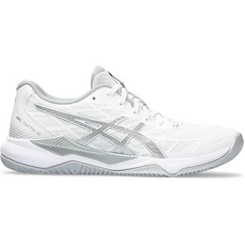 Buty treningowe damskie Asics Gel-tactic 12. Obuwie treningowe damskie Asics. Za 532.20 zł.