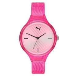 Zegarek sportowy damski Puma Contour P1024. Czerwone zegarki damskie Puma. Za 240.00 zł.