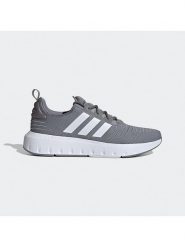 Adidas Buty "SWIFT RUN 23" w kolorze szarym do biegania rozmiar: 40. Szare buty fitness męskie Adidas. Za 281.10 zł.